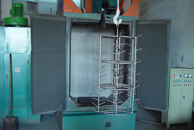 表面全处理设备