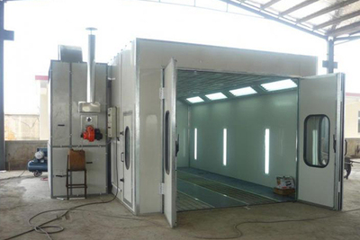 表面全处理设备